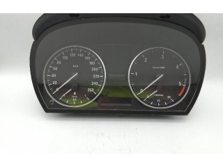 Přístrojová deska BMW X1 E84 2011 918734401