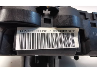 Ручка стеклоочистителей 96608847XT   Citroen C3