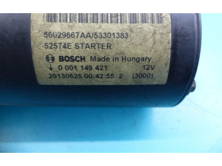 Блок АБС 0001149421, IMPRK1230048 Maserati Ghibli 2013 - года