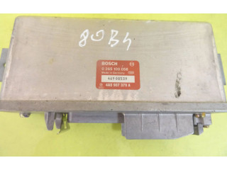Блок управления АБС 0265100056 Audi 80 90 S2 B4