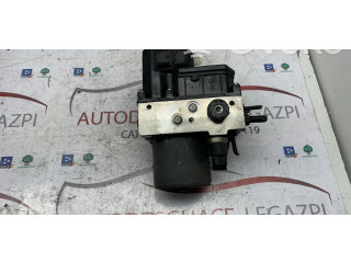 Блок АБС 3U0614517D   Skoda  Superb B5 (3U)  2001 - 2008 года