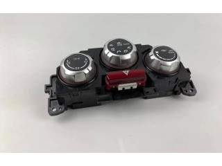 Блок управления климат-контролем 72311SC060 Subaru Forester SH