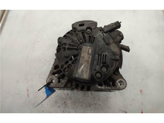 Генератор 9646476280, 9646476280   Citroen C2      