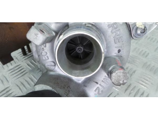 Турбина Volkswagen Golf VI 03L253016T, GARRETTM12