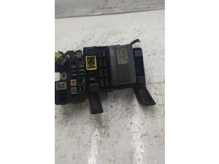 Блок управления Mitsubishi Pajero
