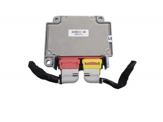 Блок подушек безопасности 103164300B Tesla Model S