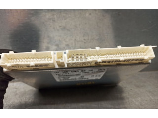 Блок управления АБС 1685453532, 0265109630   Mercedes-Benz A W168