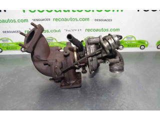 Turbodmychadlo Турбина 282014X700 Hyundai Terracan J3