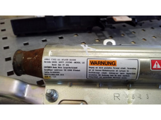 Боковая подушка безопасности 78825SWAA810, DCA5000 Honda CR-V