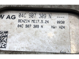 Блок управления двигателем Блок управления 04C907309N Skoda Citigo