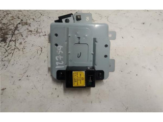 Блок управления 8712031210, 8712031210 SsangYong Actyon