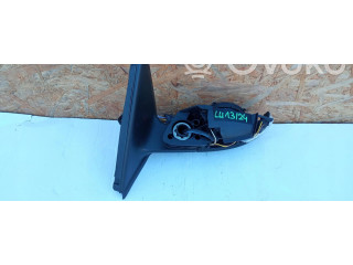 Зеркало электрическое Skoda Fabia Mk3 (NJ) 2015 - 2021 года