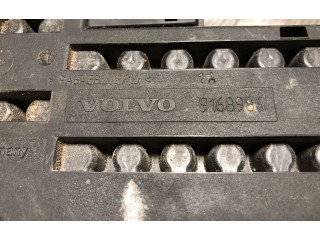 Блок предохранителей  9168986   Volvo S80    