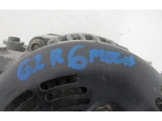 Генератор P04801835AB, 104210-6591 Jeep Grand Cherokee 3.0