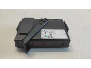 Блок комфорта 13111111, 1844   Opel Meriva A   