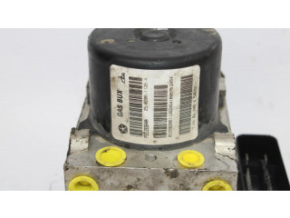 Блок АБС P52129364AA   Jeep  Cherokee III KJ  2001 - 2008 года