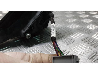 Zpětné zrcátko Jaguar F-Pace 2018