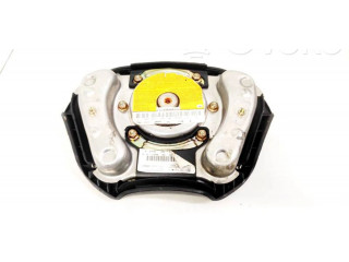 Pojistková skříňka Надувная подушка для руля 1634600098 Mercedes-Benz ML W163 1998