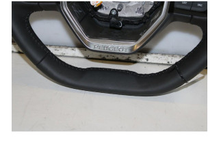 Руль Peugeot 2008 II 2019 - года 98255044ZD