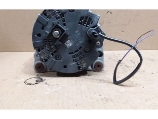 Генератор 059903018S Audi Q5 SQ5