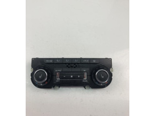 Блок управления климат-контролем 3T0907044BE, FR1238 Skoda Octavia Mk3 (5E)