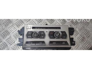 Блок управления климат-контролем CX2318C858 Jaguar XF X250