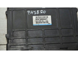 Řídící jednotka MK386841 Mitsubishi Pajero 2005