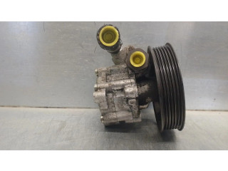 Насос усилителя руля