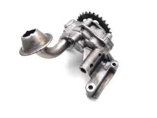 Масляный насос AWX 038115105D, 00407118 Audi A6 S6 C5 4B