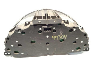 Панель приборов P05172910AB, A2C53176906 Jeep Cherokee III KJ