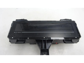 Панель приборов 248107663R, 2016   Renault Scenic III -  Grand scenic III       