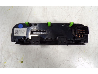 Блок управления климат-контролем 97250J7020WK, 97250J7XXX   KIA Ceed