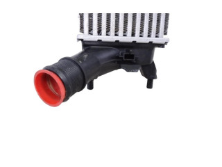 Интеркулер  H1BG6K775AC   Ford Ecosport 