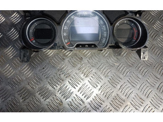 Панель приборов 9665368980 Citroen C5