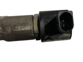 Vstřikovací lišta A6460700395, 55PP0702 Mercedes-Benz C W204