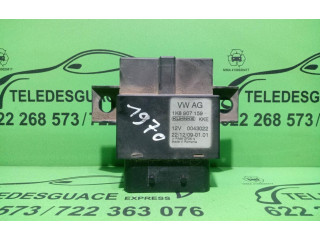 Řídící jednotka 1K8907159   Volkswagen Tiguan 2013