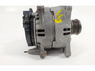 Генератор 3L903023F, 986045340 Skoda Octavia Mk2 (1Z)
