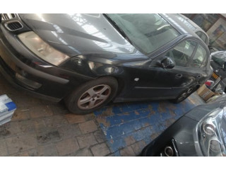 Зеркало электрическое        Saab 9-3 Ver2  2003 - 2007 года   