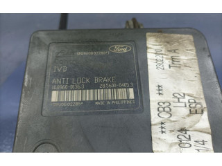 Блок АБС 8M51-2C405-CA, 8M51-2C405-CA Ford Grand C-MAX 2010 - 2019 года