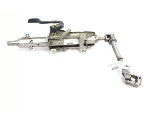 Рулевая рейка 1K1419502BB Volkswagen Golf VI 2008 - 2013 года