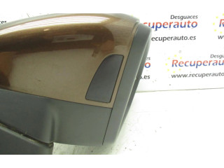 Зеркало электрическое Volkswagen Touran II 2010 - 2016 года