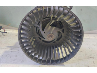 Вентилятор печки Citroen Berlingo