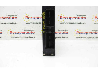 Блок управления двигателем Блок управления 2797215610 Mazda 3 II