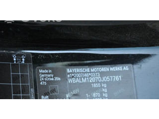 Блок АБС 6850890 BMW Z4 E89 2009-2017 года