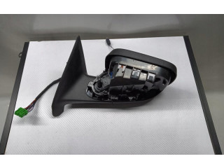 Зеркало электрическое Volvo XC40 - года