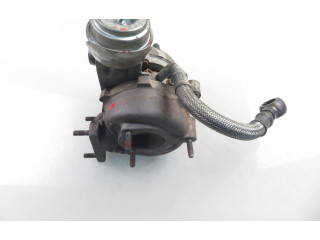 Турбина Ford Galaxy 028145702P, 028145702P для двигателя AFN