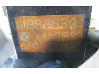 Pojistková skříňka MB886391 Mitsubishi Montero 1992