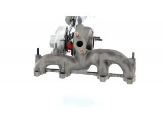 Turbodmychadlo Турбина 713673-5006S, 713673-5006S Seat Alhambra (Mk1)