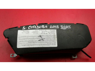 Подушка безопасности в сиденье 6Q4880242G   Seat Cordoba (6L)