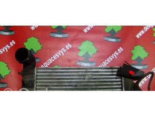 Интеркулер     Citroen C8 2.2